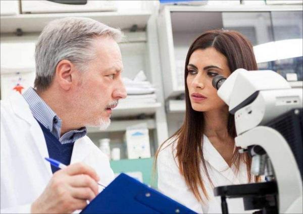 武汉繁星生物科技有限公司