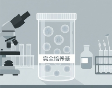 细胞专用完全培养基